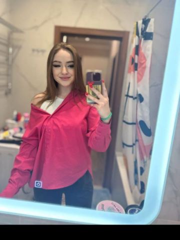 Анкета проститутки Владлена, 19 лет