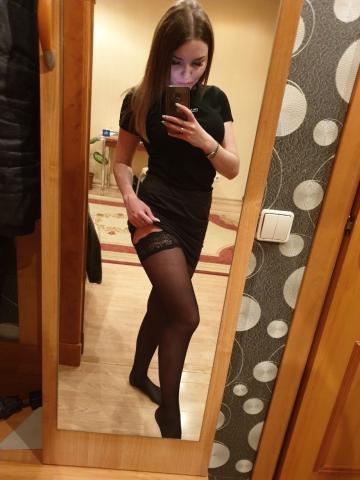 Анкета проститутки Алиса, 23 года